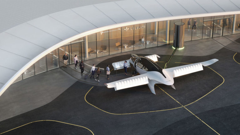 Electric flying – soon at Nuremberg Airport?